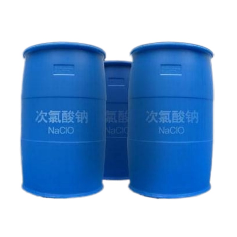 次氯酸钠